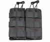 Triple Molle Tactical Quick-Draw 5.56 Accessory Bag for JPC Vest