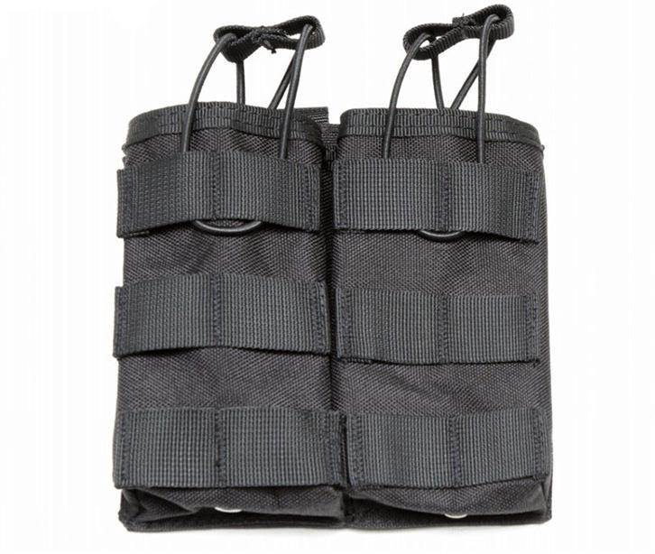Triple Molle Tactical Quick-Draw 5.56 Accessory Bag for JPC Vest