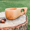 LOGOS SNOOPY (PEANUTS 75 years) Kuksa 86001135