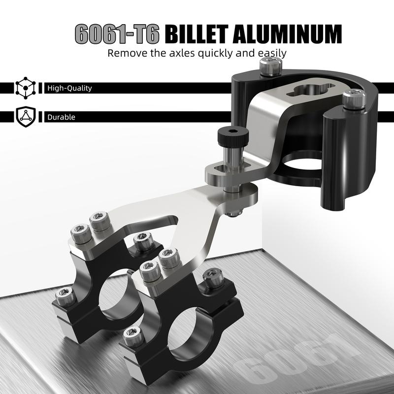 For Yamaha Tenere 700 T700 XTZ700 XTZ 2019-2024 Steering Damper Bracket Tenere700 Rally Edition 2020-2024 T7 World Raid 2022