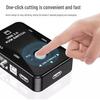 2-in-1 VGA Switch, HD Keyboard Mouse Sharing Converter