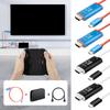 אביזרי אודיו ווידאו – כבלים ומתאמים HDMI