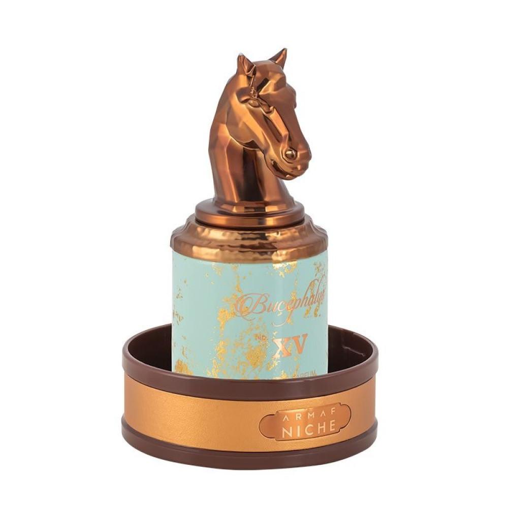 Bucephalus XV Eau de Parfum