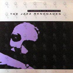 CD JAZZ RENEGADES - A Summer To Remember CARTER2 Re-Elect The Pr 1988 UK Jazz Used