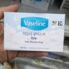 Vaseline Daily Moisture Soap 100g