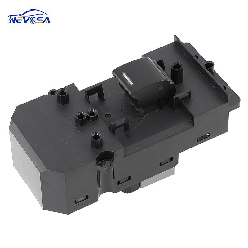 35760-T2A-D21: Compatible Power Window Switch for Honda 9th-gen Accord.