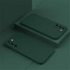 Square Liquid Silicone Soft Case For Samsung Galaxy A53 A33 A73 A23 A13 A22 A32 A52 A12 A51 M23 M13 M32 M53 S20 S21 S22 Ultra Plus Shockproof Cover