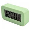 Calendar Thermometer Office Decor Part Name Alarm Clock