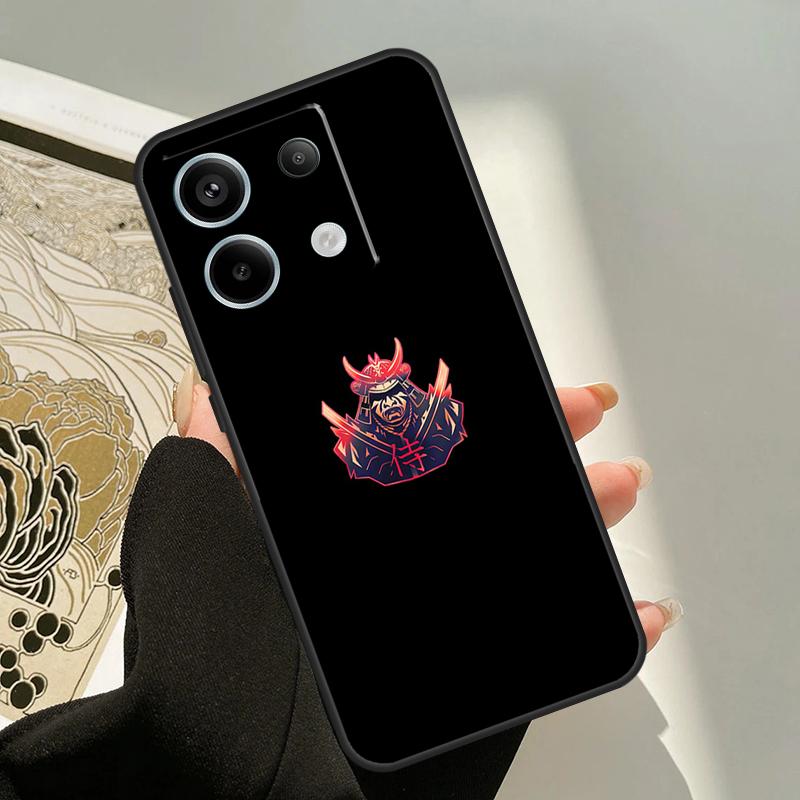 Standoff 2 Case For Xiaomi Redmi Note 13 14 Pro 12 11 9 10 9S 10S 11S 12S Redmi 13C 10C 12C 14C Cover