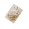 Plaid & Solid Color Korean Hair Bows - Girls' BB Clips and Hairpins