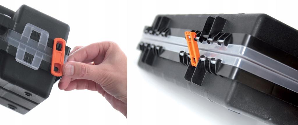 KNOS302010B tool and workshop organizer