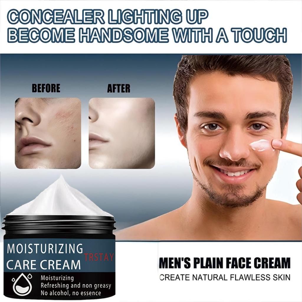 Hydrating Moisturizer That Brightens Skin Tone, Firms Skin and Reduces Dullness