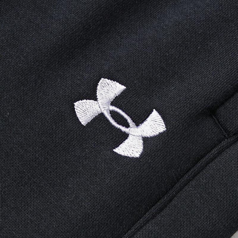 Teenagers Under Armour Knitted Sweatpants Comprehensive Training 6003782