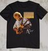 Signature Greatest Hits Keith Whitley Shirt Black Unisex Men Unisex T-Shirt