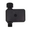 Bluetooth Water Timer Adjustable IP55 Waterproof Smart G3/4 Sprinkler Timer for Garden Greenhouse