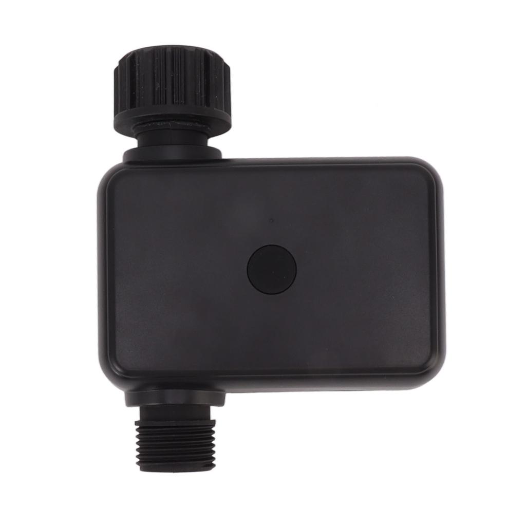 Bluetooth Water Timer Adjustable IP55 Waterproof Smart G3/4 Sprinkler Timer for Garden Greenhouse