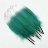 10Pcs Golden Goose Feather 15-20cm Silver Swan Plumes Dream Catcher Accessories DIY Jewelry Creation Feather Holiday Decorations