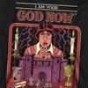 Steven Rhodes Unisex Adult I Am Your God Now Sweatshirt