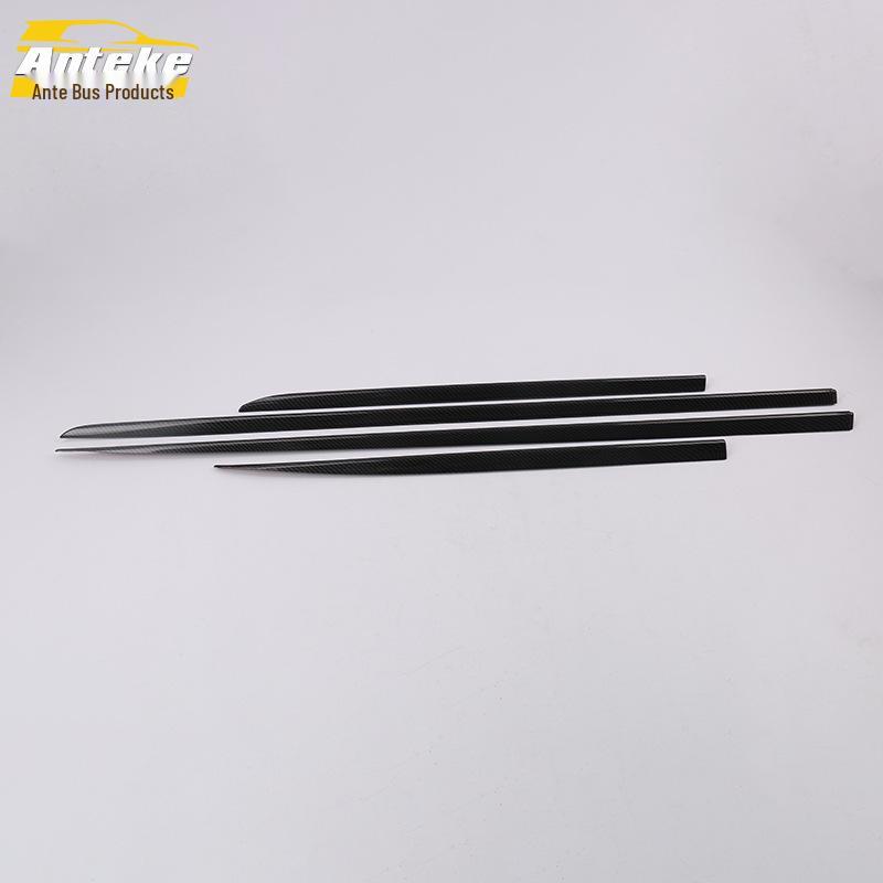 A200L Door and Bumper Edge Anti-Scratch Trim Strips
