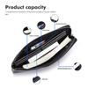 MWPF4 For BMW Leather Car Driving License Cover Storage Bag Credit Card Holder E93 F10 F20 F30 F40 F15 F25 F26 F31 F49 F86 M3 M5 X3