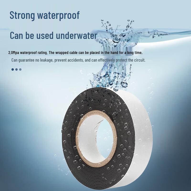 Gongcai Electrical Insulating Tape