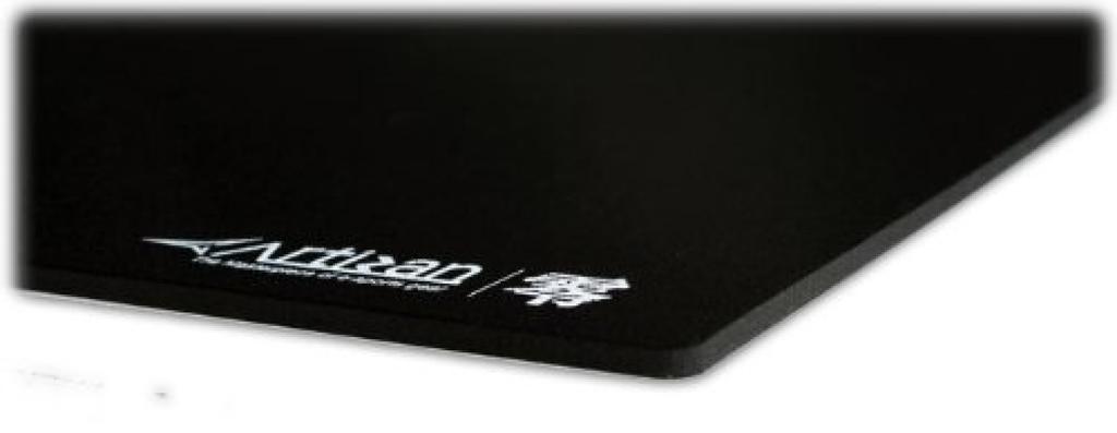 ARTISAN Zero Classic Mid S Black (ZRC-MD-S-B)