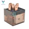 Waterproof Automotive Relay DC 12V 24V 80A 100A 4Pin 5Pin SPDT Switch Car Control Device Car Relays High Capacity Switching Relays 5