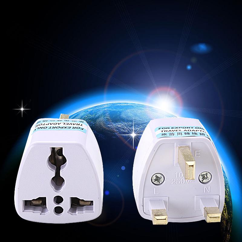 Buy Travel Converter Adapter International Power Adapter Wall Charger