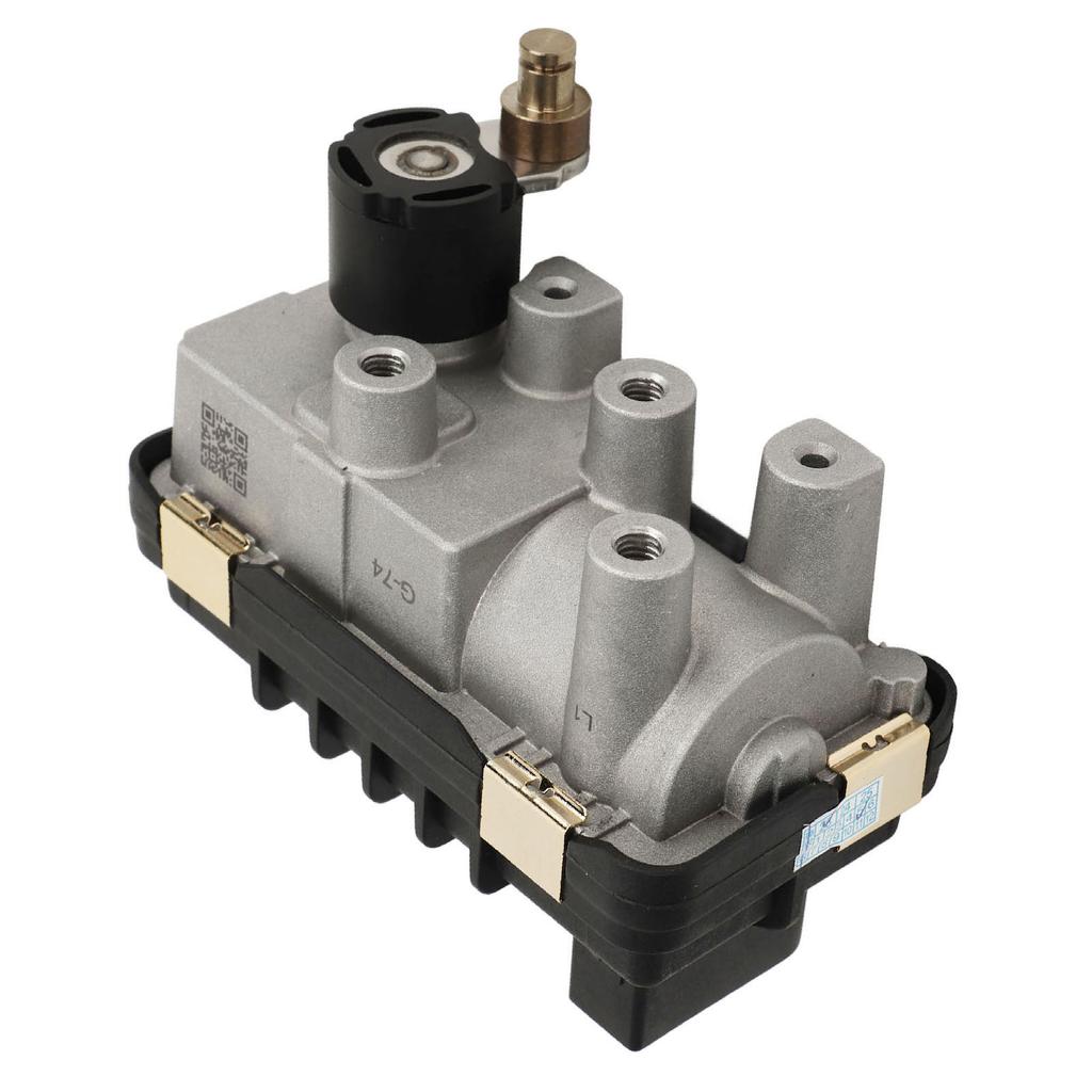 Turbo Elektrische Antrieb G 74 6NW009550 Ersatz Für Ford Ranger Transit 3,2 2,2 TDCi