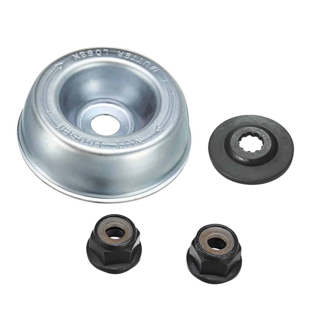 Blade Adapter Attachment Maintenance Kit for  String Trimmers Brush Cutter