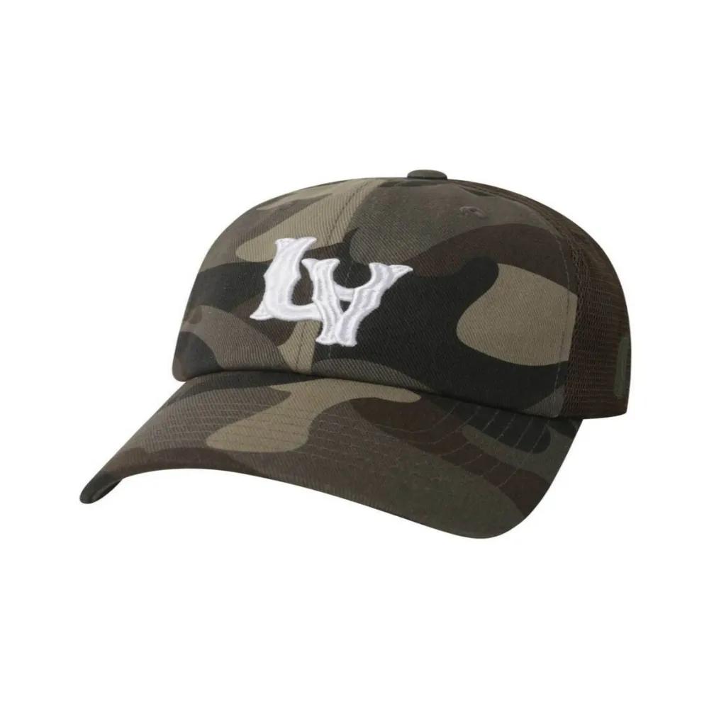 NBA One-Point Soft Ball Cap (Comfort Fit) GN (Green)