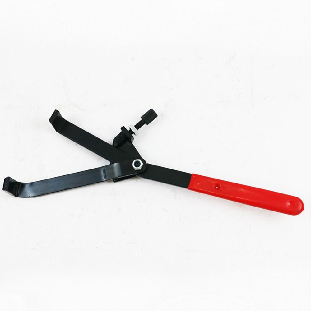 Adjustable Y-Type Flywheel Wrench Scooter Belt Disc Magneto Fixing Clip  Flywheel and Clutch Tools