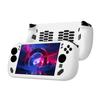 Custodia Protettiva per Console di Gioco per Legion Go S, Protezione Antiurto per Console Portatile, Cover in Silicone, Guscio Dissipatore di Calore, Accessori da Gioco