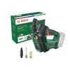 Bosch Universal Pump Cordless Inflation 18V Li-ion Power System with Battery