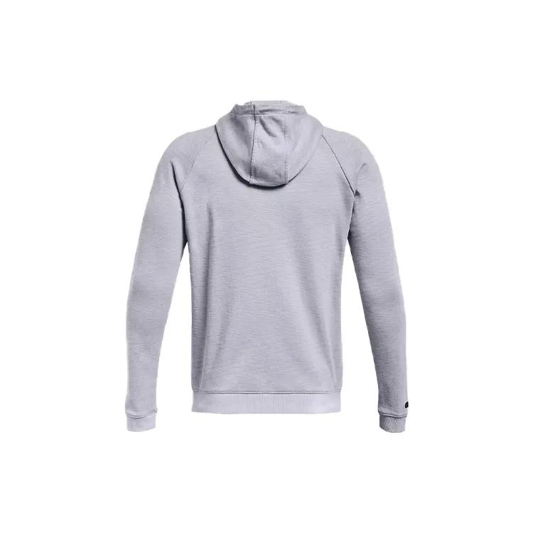 Under Armour Jackets Men's Gray Hooded Moderate Other (Unisex) Jackets 1320722 011