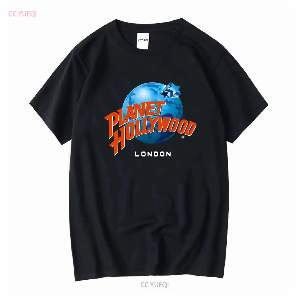 Vintage Planet Downtown London T Shirt Adult XXL vintage Washed Breathable Top For Everyday Wear graphic Unisex Soft Slightly