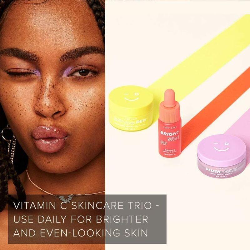 I DEW CARE - Vitamin To-Glow Pack Vitamin C Trio