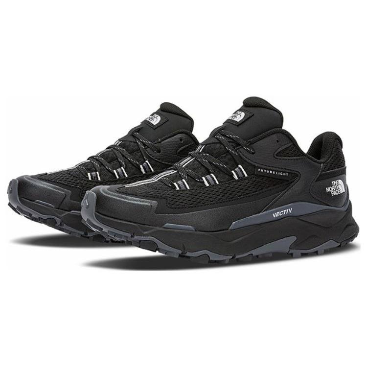 (WMNS) THE NORTH FACE Vectiv Taraval Hiking Shoes 'Tnf Black Tnf White' Women's 5LWU-KY4