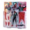 Kamen Rider Action Figure Capsule Change Collection Kamen Rider Zett Physicam Set [BANDAI]