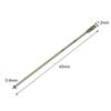 1,2 mm Bits 20 STK Borekrone Borehullsoperasjon