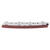LED Third Rear Brake Stop Light Lamp For Mercedes Benz W203 4-Door 2001-2007 2038200156 Rear Third 3rd Stop Brake Light