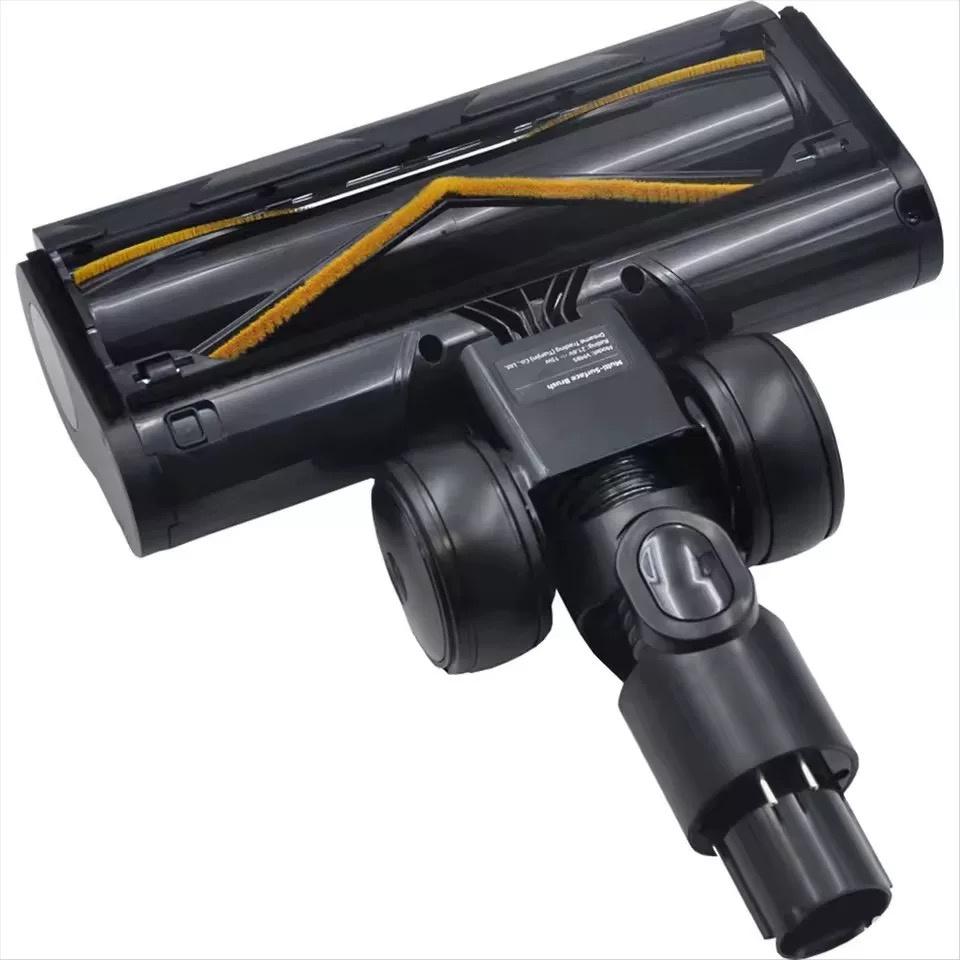 Original Dreame R20 R30 V12S V16S V12 T10 T20 T30 T20pro T30NEO V16 V12pro Roller Brush With LED Brush Head Floor Brush Spare