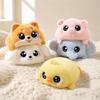 Soft Rag Doll Lightweight Companion Doll New Plush Toy  Kids