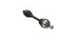 Ft27123 Fast Left Axle