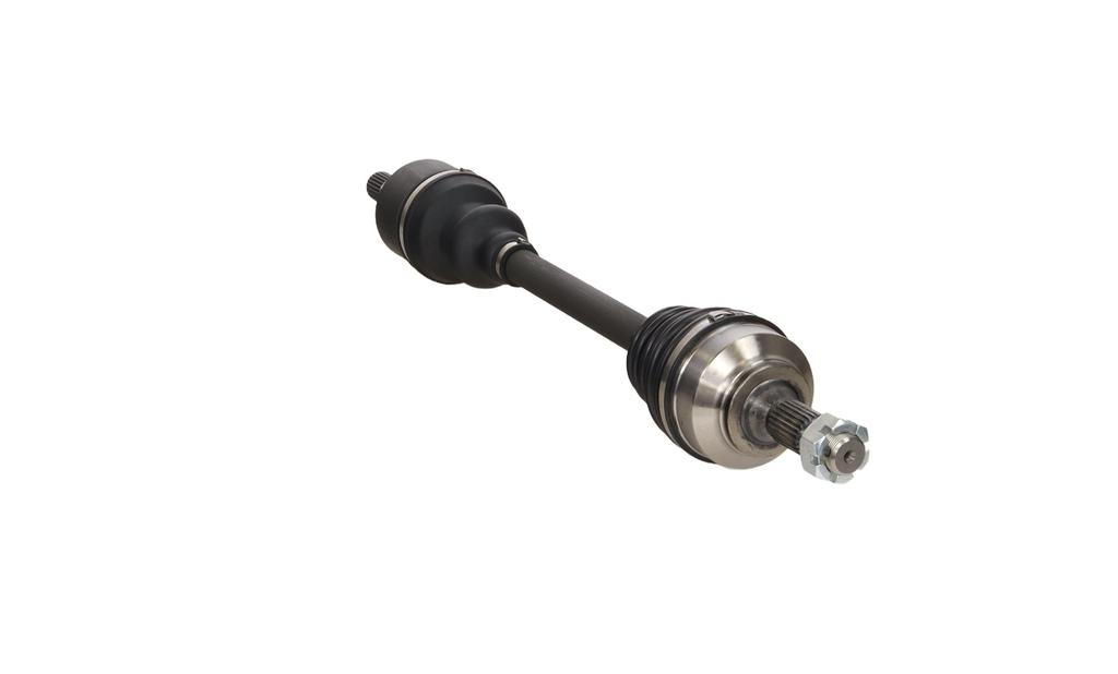 Ft27123 Fast Left Axle