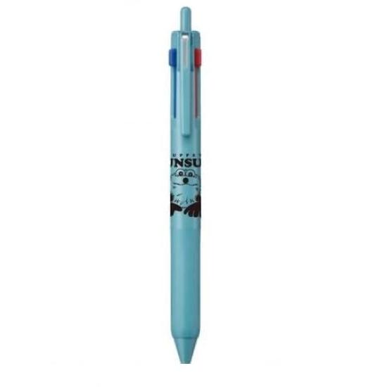 

Puppet Sunsun Jet Stream ballpoint pen Sunsun 3-color /(1)