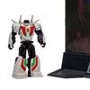 McFarlane Toys Transformers Page Puncher 2 Pack Bumblebee and Wheeljack Action Figures with 2 Comics - 3"