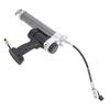 Grease Gun 300cc Large Capacity 12000PSI Maximum Pressure Battery Powered Grease Gun DC24V