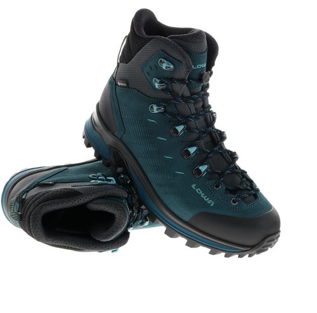 Треккинговые ботинки Lowa Randir GTX Mid