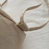 Drawstring nylon backpack women's bundle bag backpack